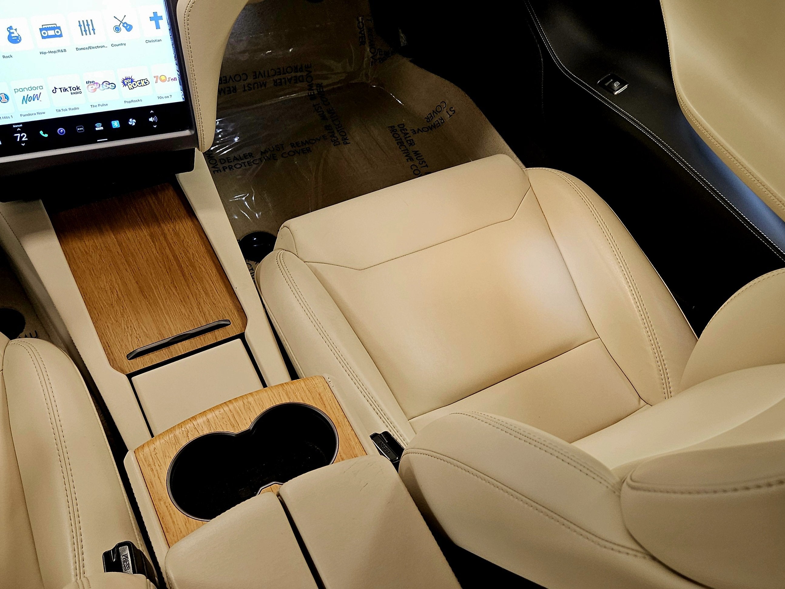 2019 Tesla Model S 75D