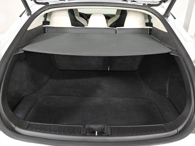 2019 Tesla Model S 75D