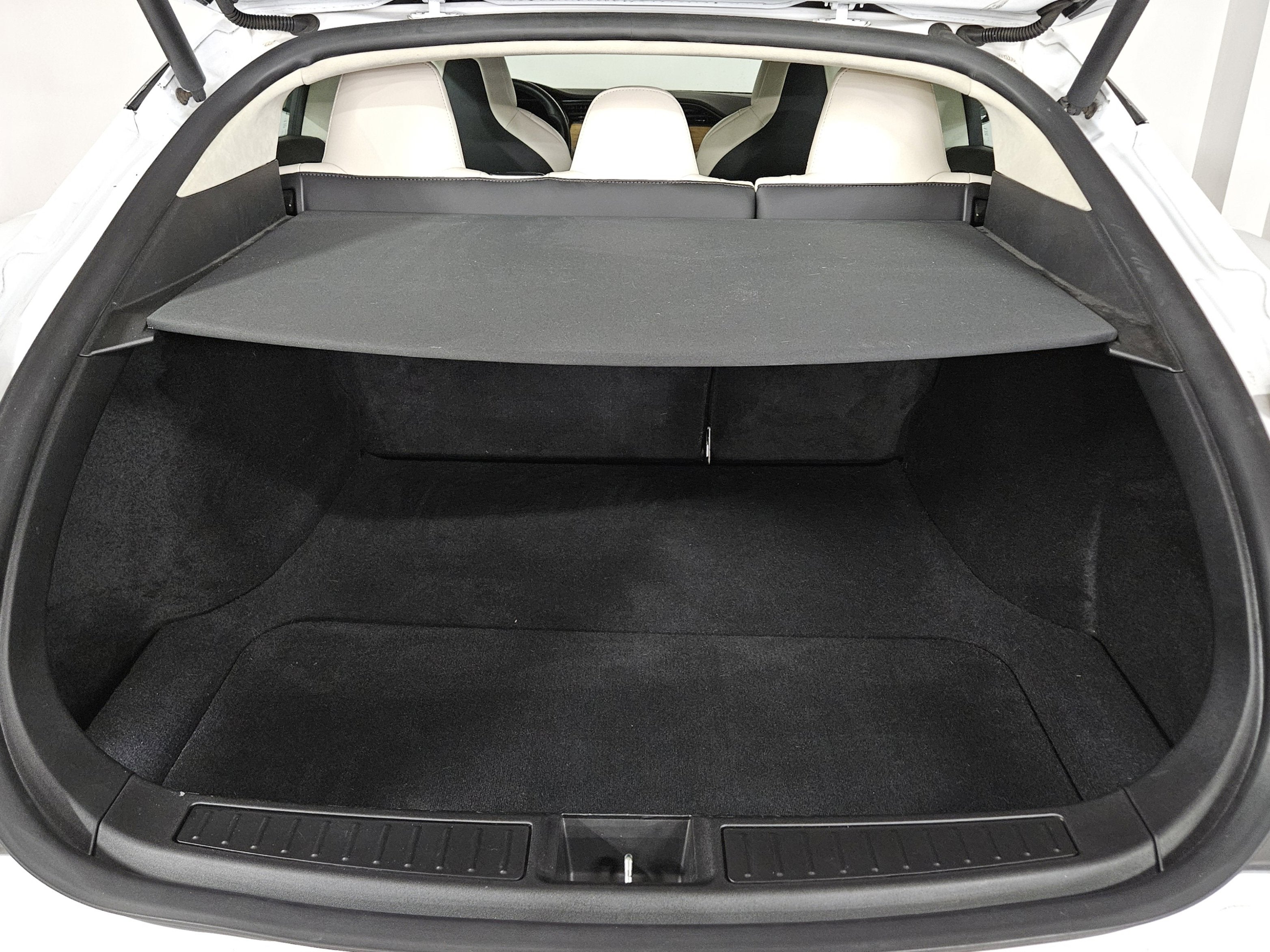 2019 Tesla Model S 75D