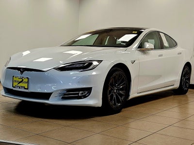 2019 Tesla Model S 75D