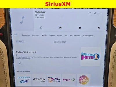 2019 Tesla Model S 75D