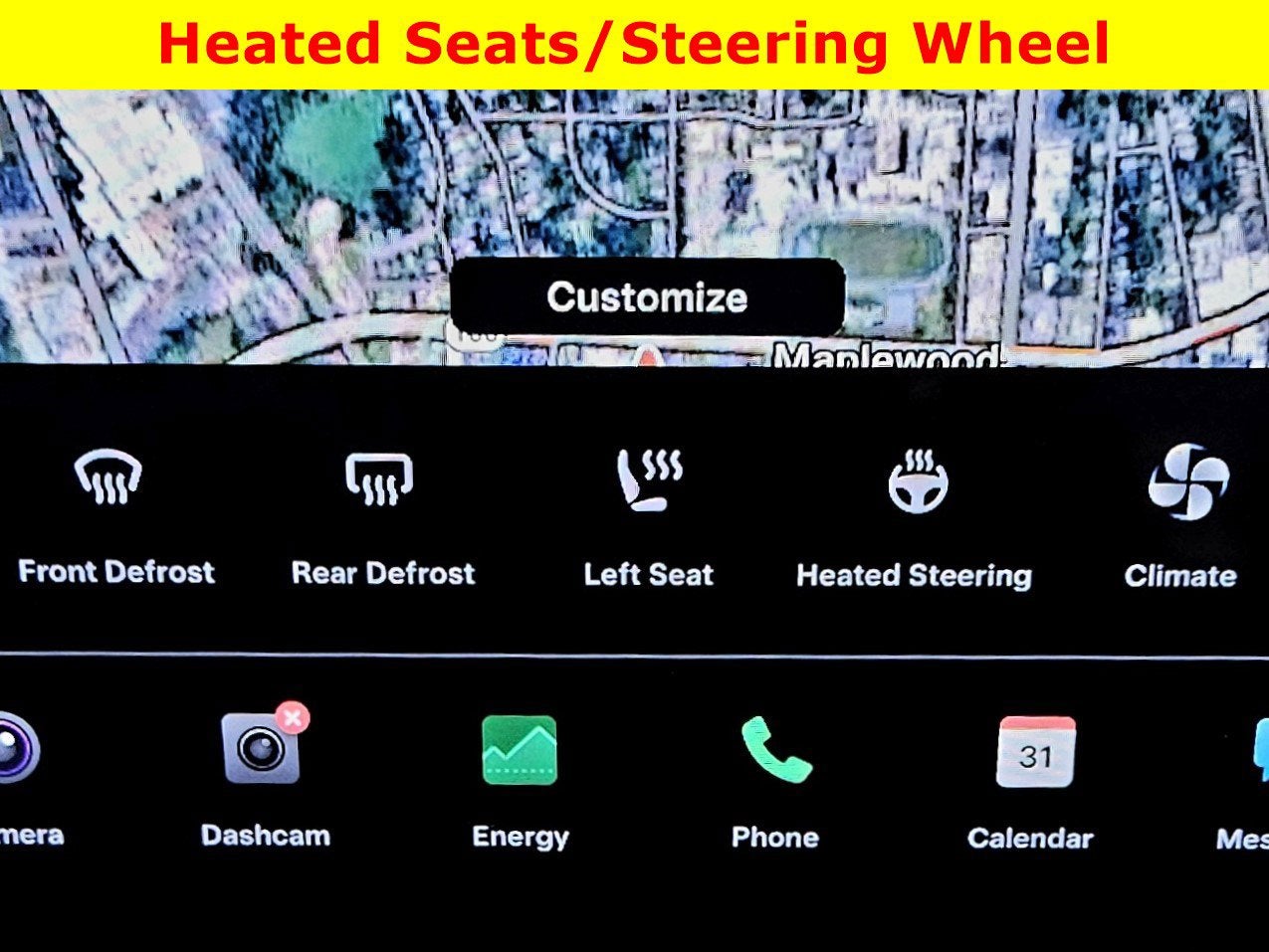 2019 Tesla Model S 75D