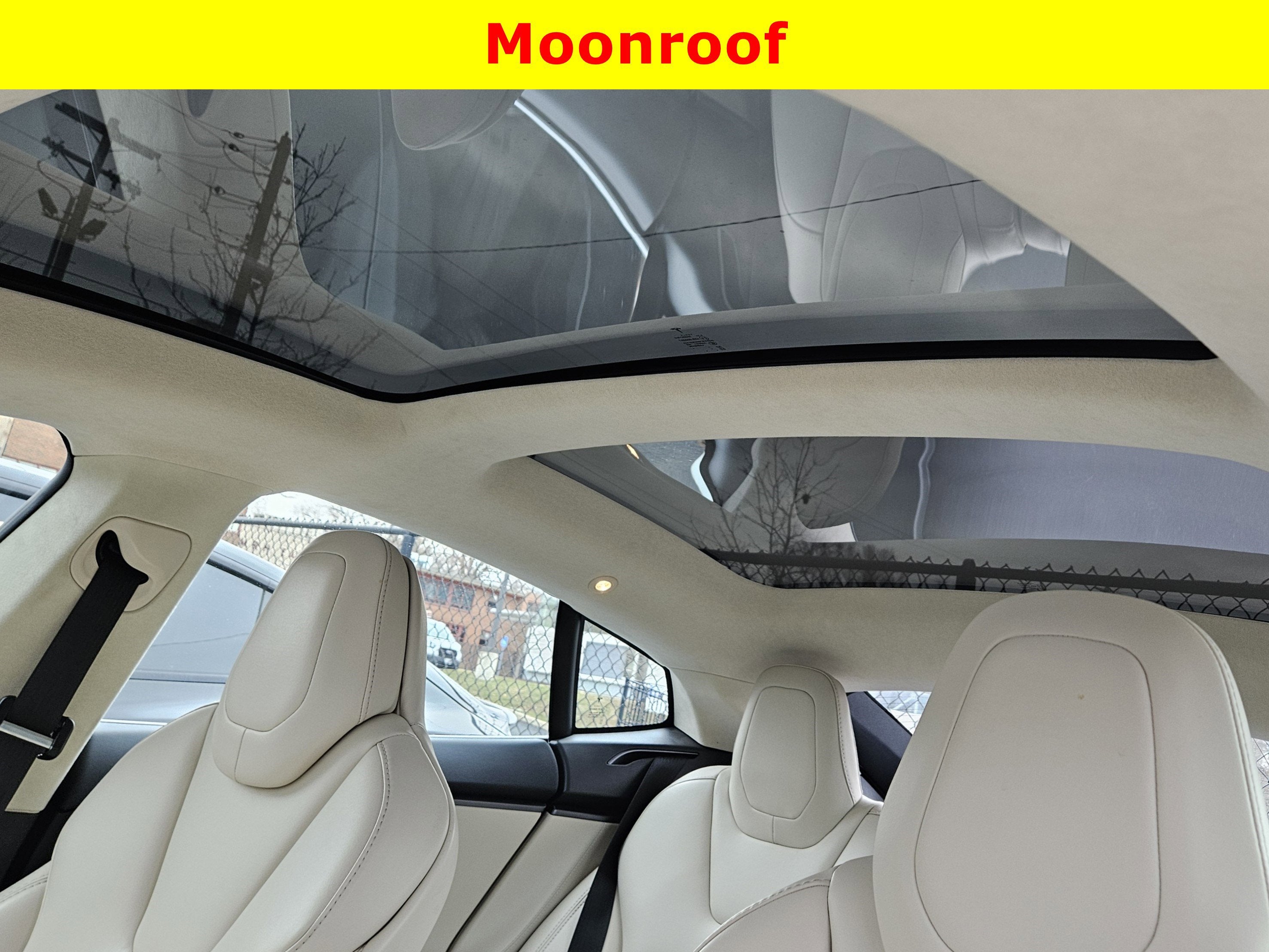 2019 Tesla Model S 75D