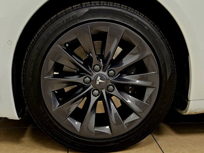 2019 Tesla Model S 75D