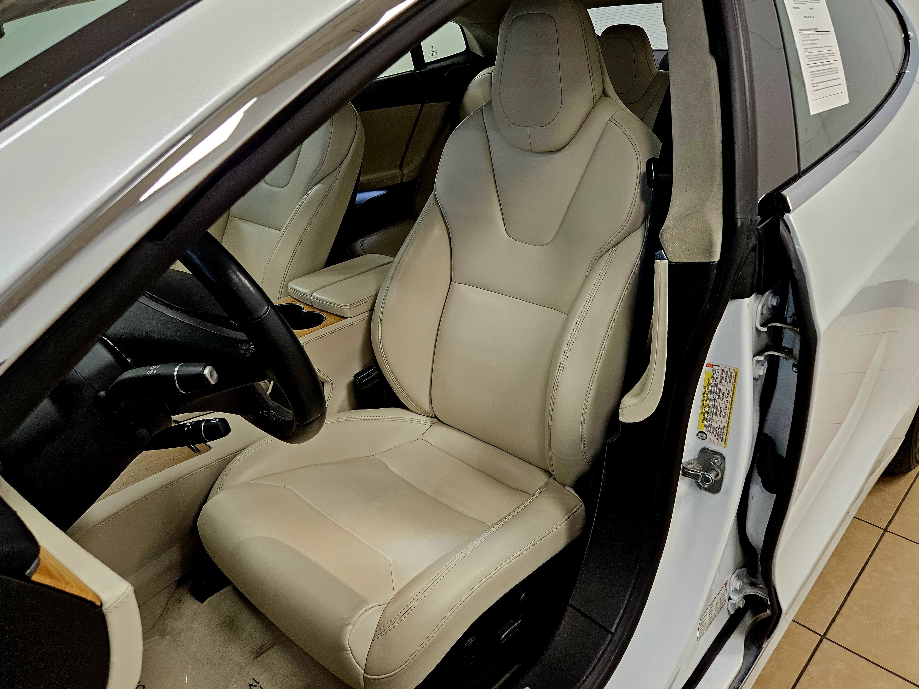 2019 Tesla Model S 75D