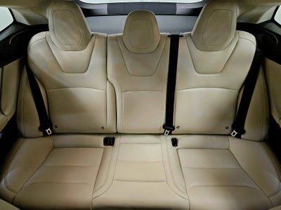 2019 Tesla Model S 75D