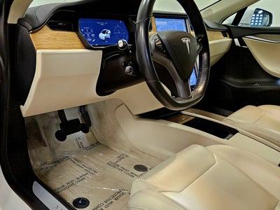 2019 Tesla Model S 75D