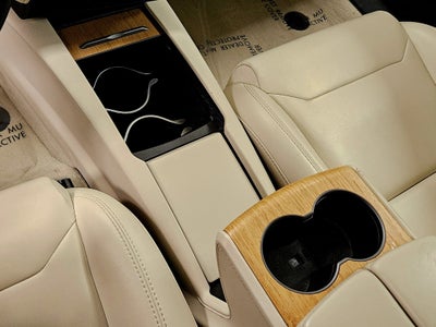 2019 Tesla Model S 75D