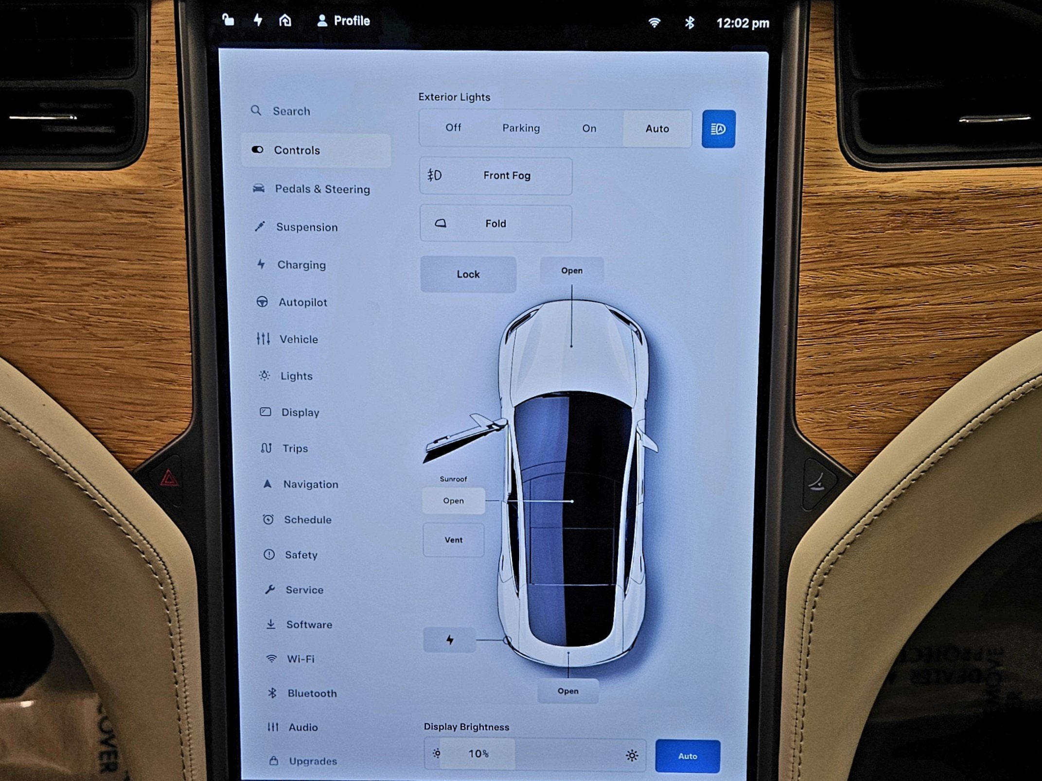 2019 Tesla Model S 75D