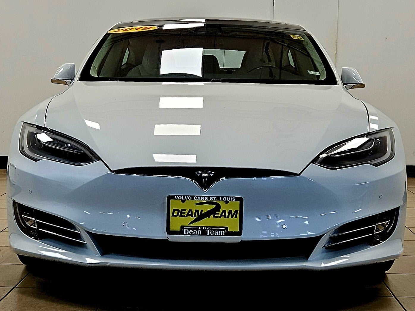 2019 Tesla Model S 75D