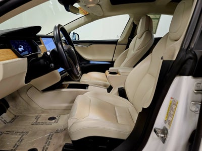 2019 Tesla Model S 75D