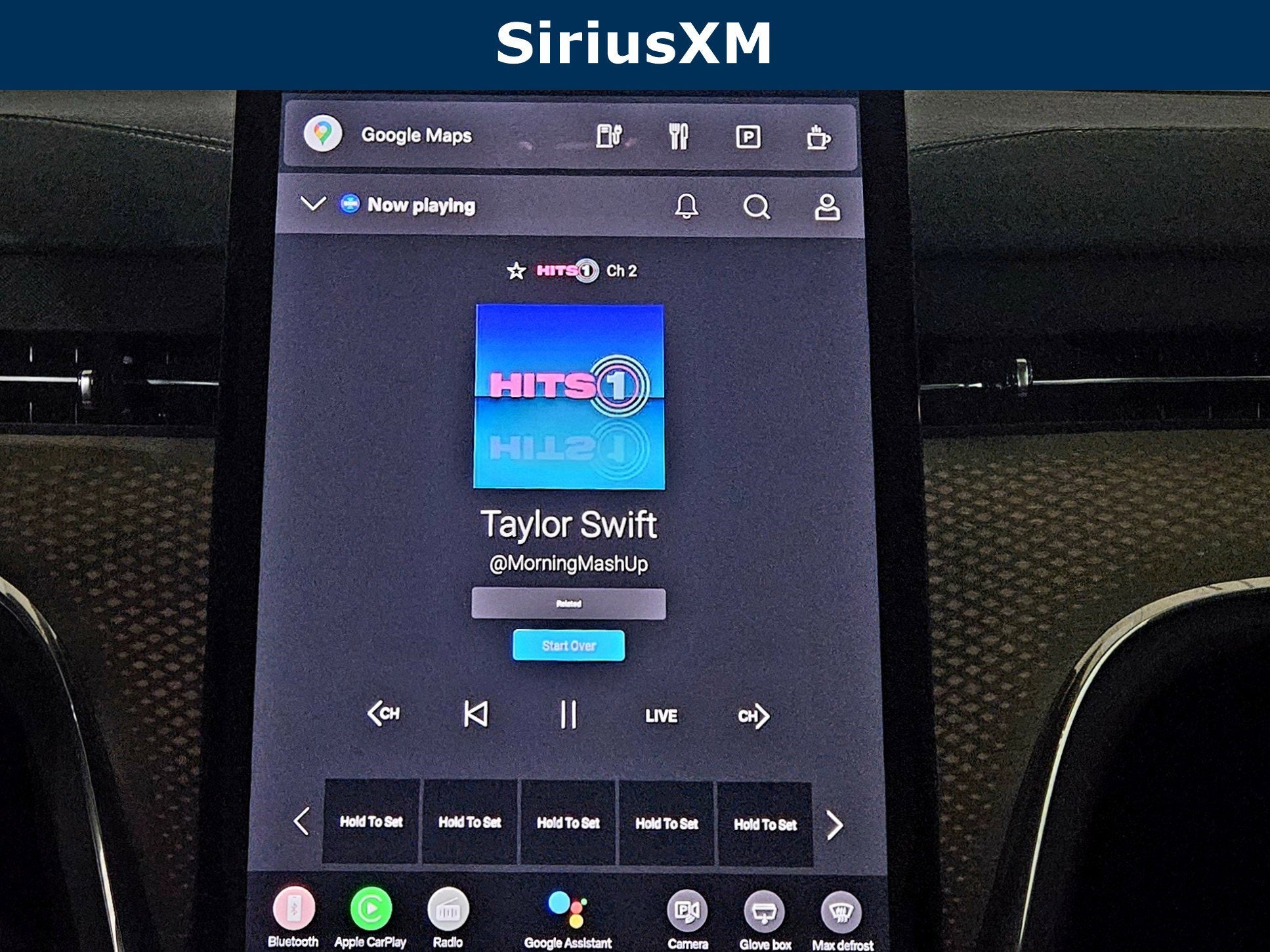 2025 Volvo EX90 Plus