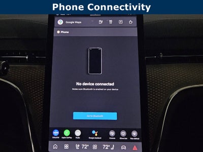 2025 Volvo EX90 Plus