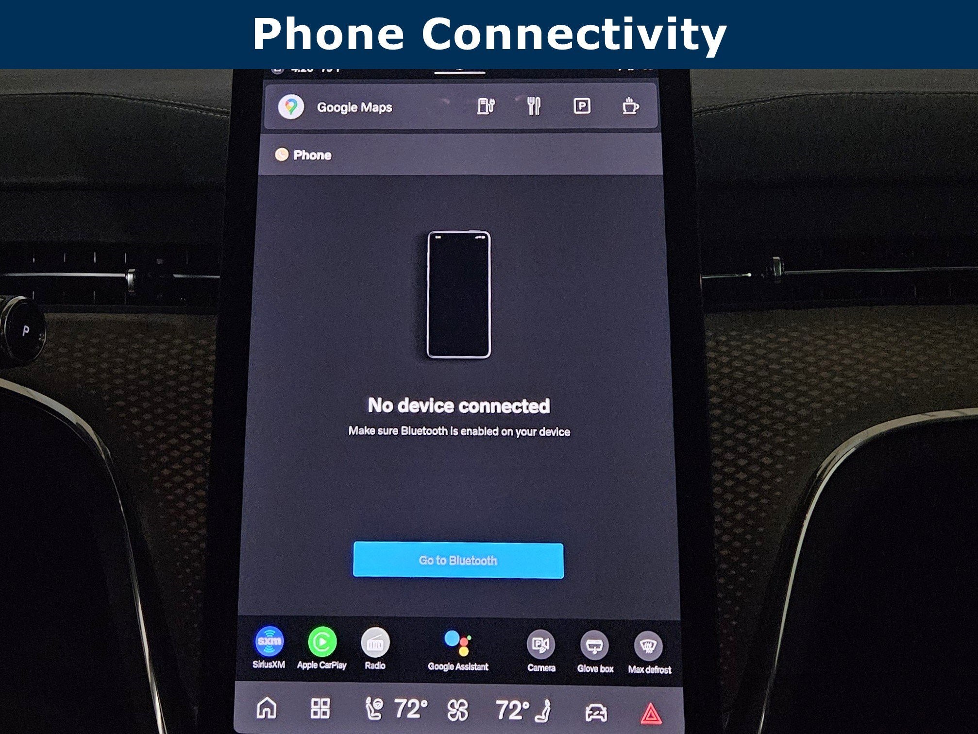 2025 Volvo EX90 Plus