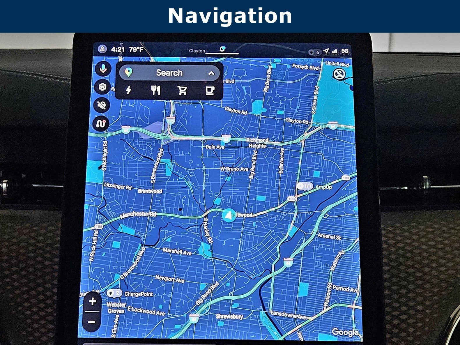 2025 Volvo EX90 Plus