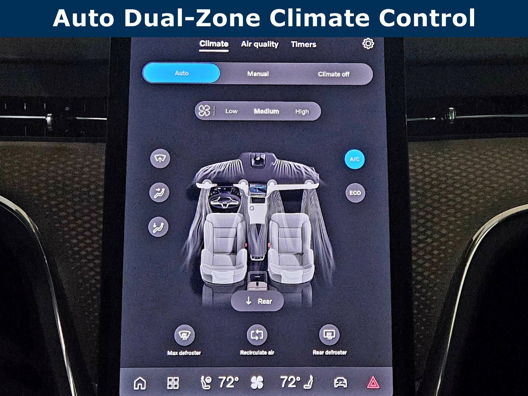 2025 Volvo EX90 Plus