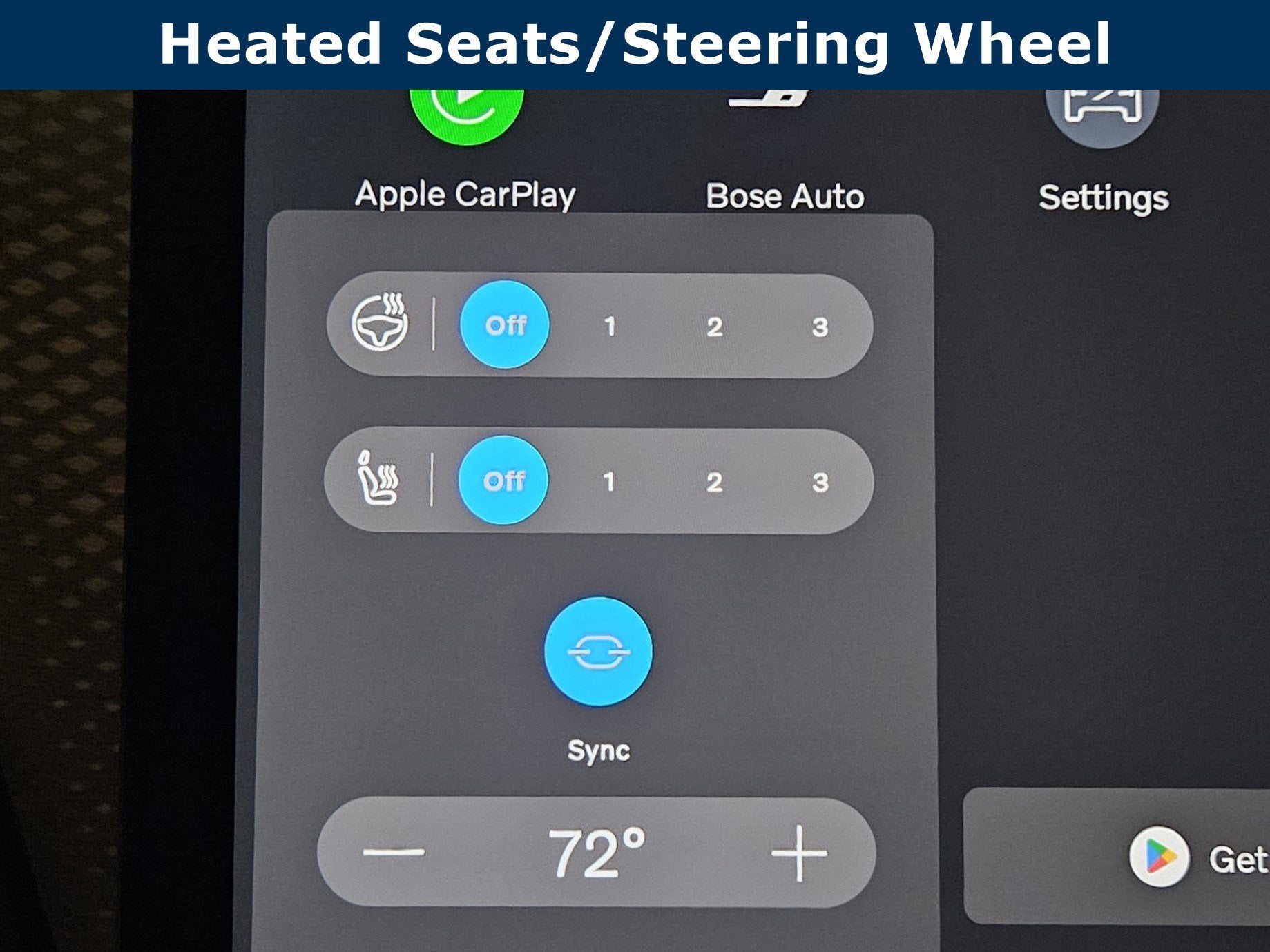 2025 Volvo EX90 Plus