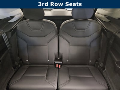 2025 Volvo EX90 Plus