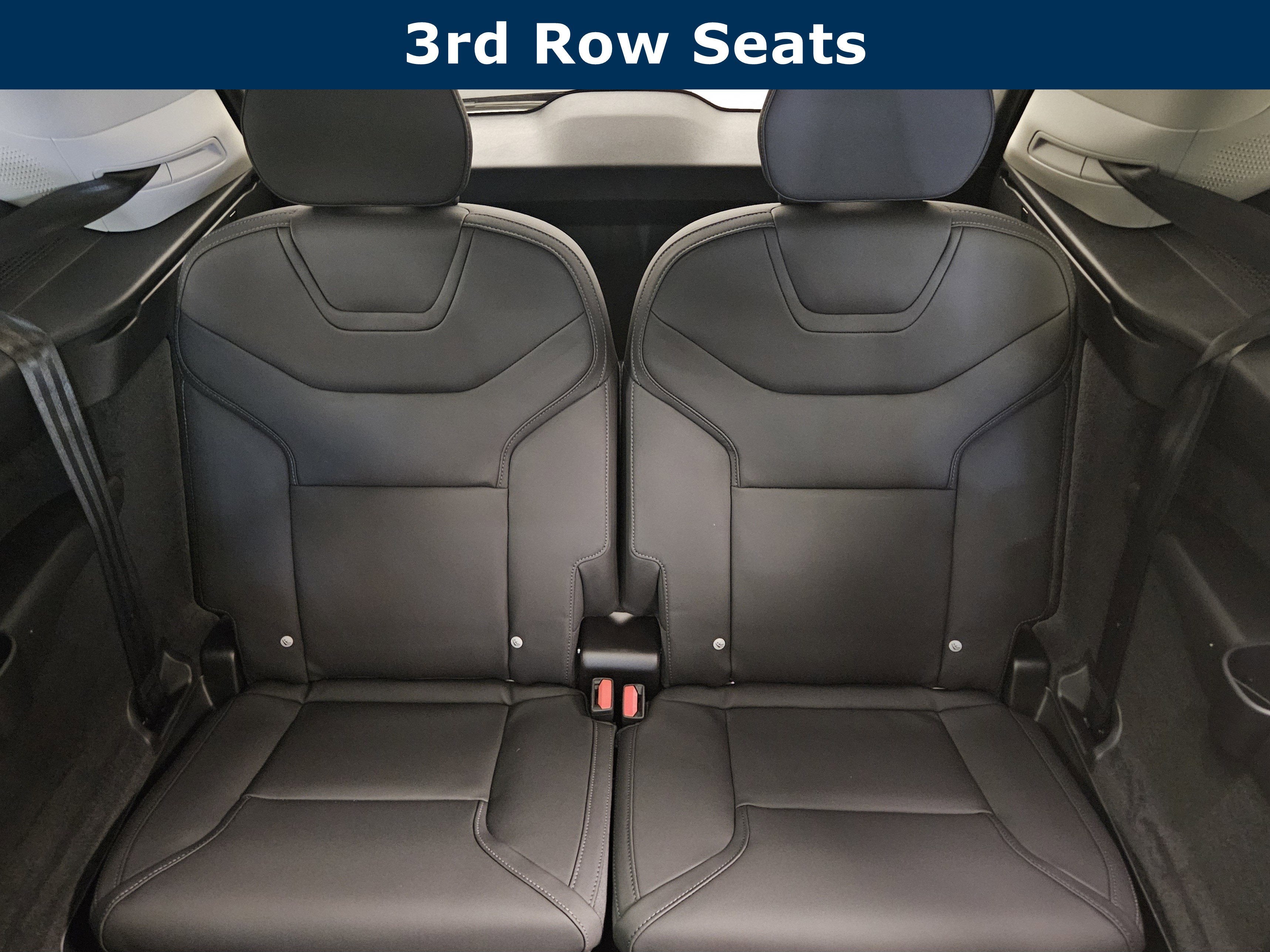 2025 Volvo EX90 Plus