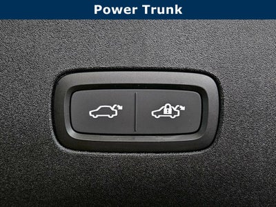 2025 Volvo EX90 Plus