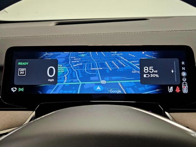 2025 Volvo EX90 Plus