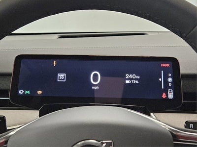 2025 Volvo EX90 Ultra