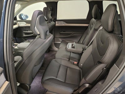 2025 Volvo EX90 Ultra