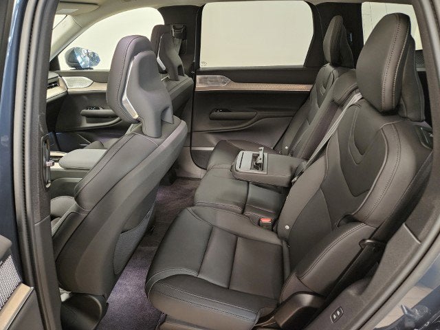 2025 Volvo EX90 Ultra