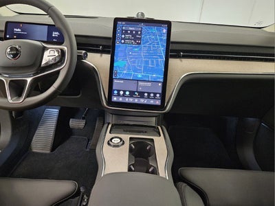 2025 Volvo EX90 Ultra