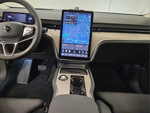 2025 Volvo EX90 Ultra