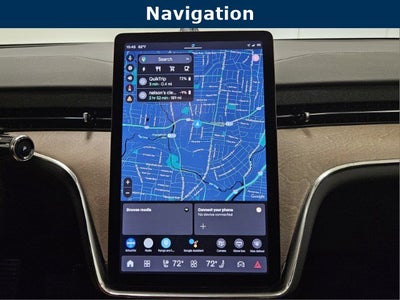 2025 Volvo EX90 Ultra