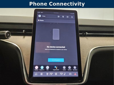 2025 Volvo EX90 Ultra