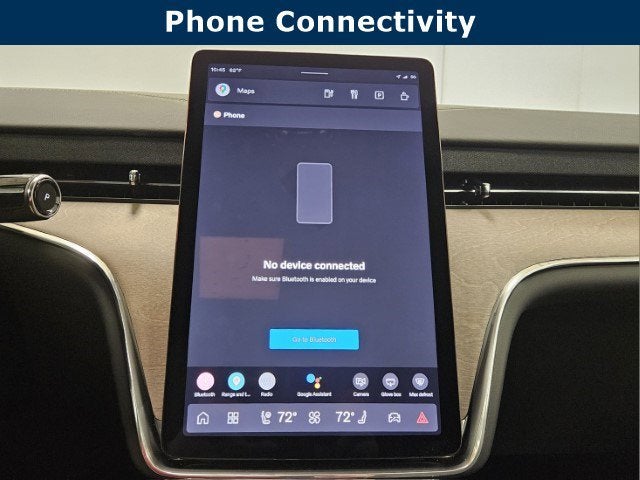 2025 Volvo EX90 Ultra