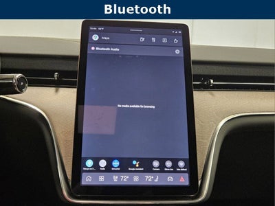 2025 Volvo EX90 Ultra