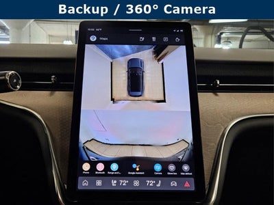 2025 Volvo EX90 Ultra