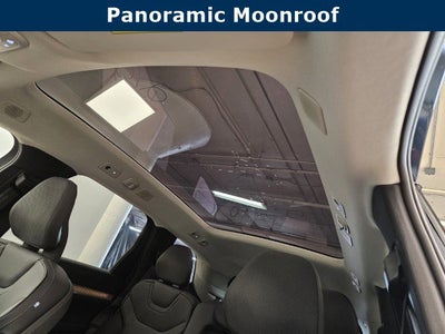 2025 Volvo EX90 Ultra