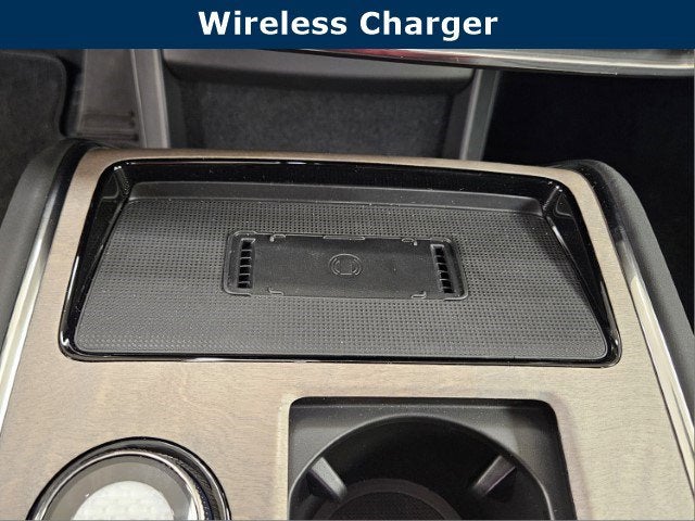 2025 Volvo EX90 Ultra