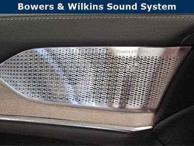 2025 Volvo EX90 Ultra