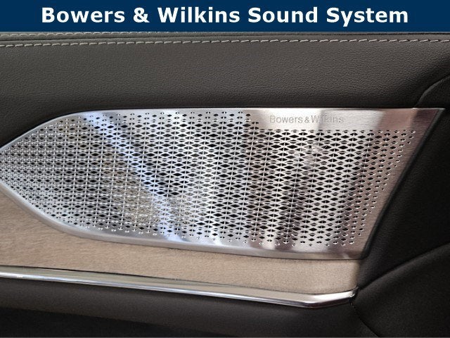 2025 Volvo EX90 Ultra