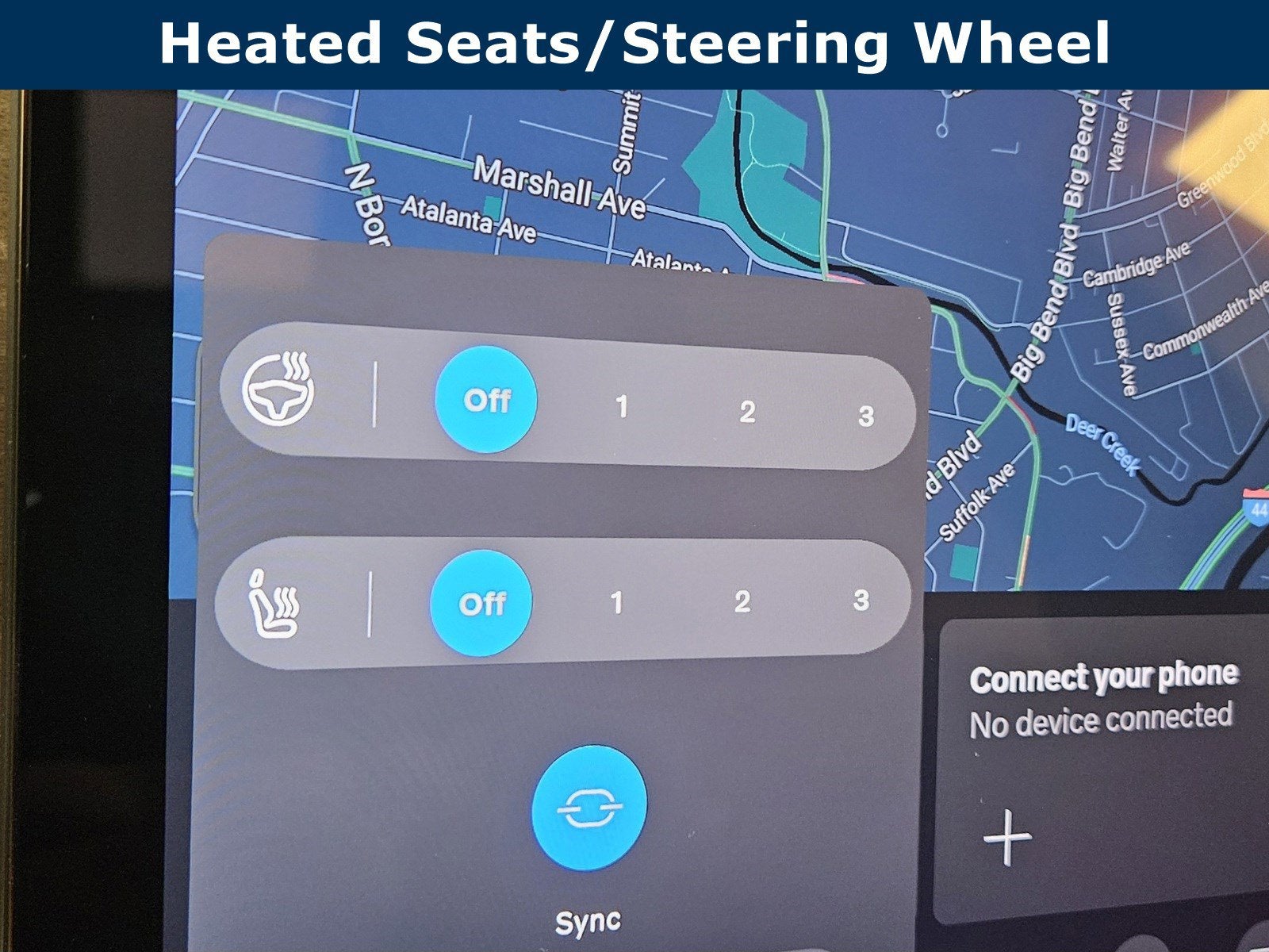 2025 Volvo EX90 Ultra