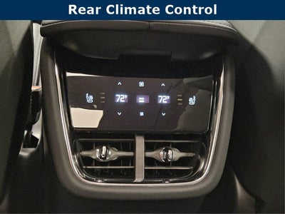 2025 Volvo EX90 Ultra