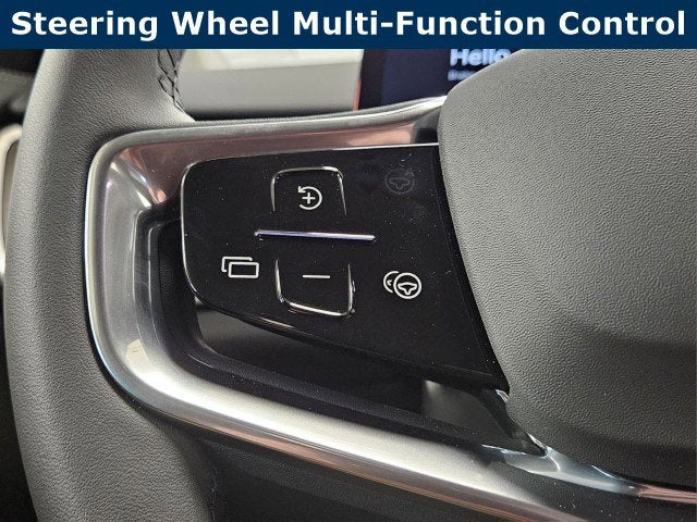 2025 Volvo EX90 Ultra