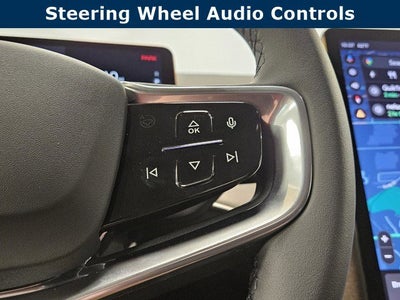 2025 Volvo EX90 Ultra