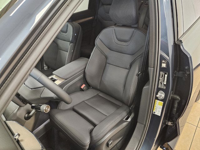 2025 Volvo EX90 Ultra