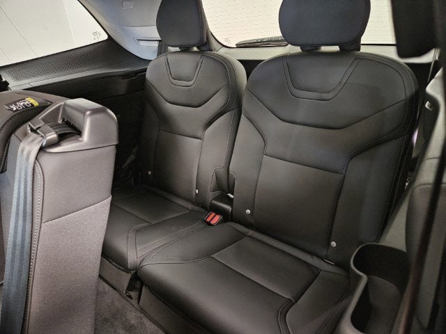 2025 Volvo EX90 Ultra