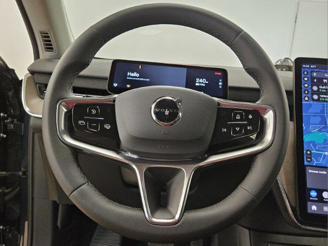 2025 Volvo EX90 Ultra