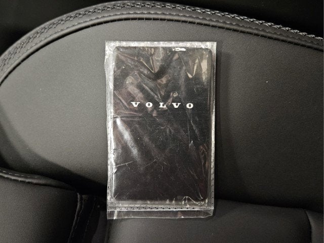 2025 Volvo EX90 Ultra