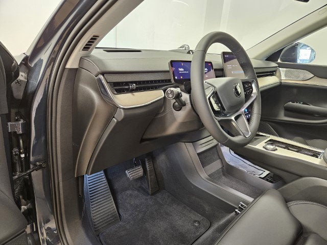 2025 Volvo EX90 Ultra