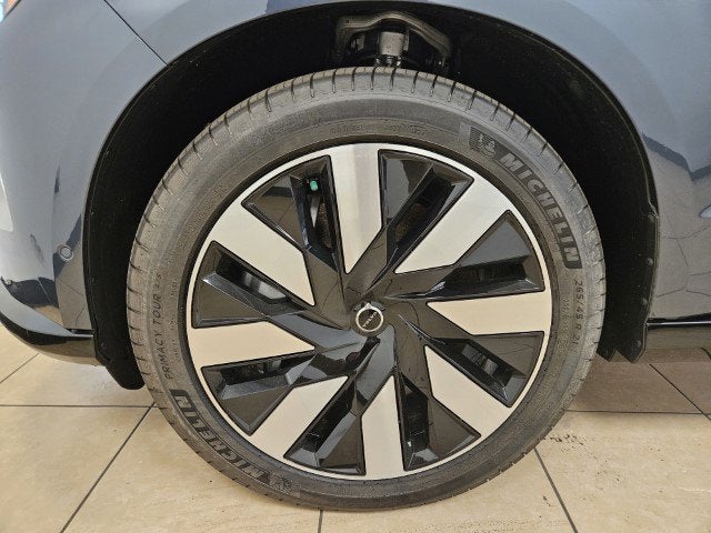 2025 Volvo EX90 Ultra