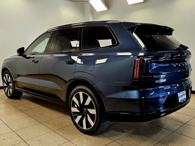 2025 Volvo EX90 Ultra